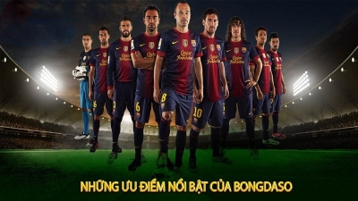 Bong Da Lu - bongdalu-vip.com: Sự hội tụ tuyệt vời thể thao và giải trí