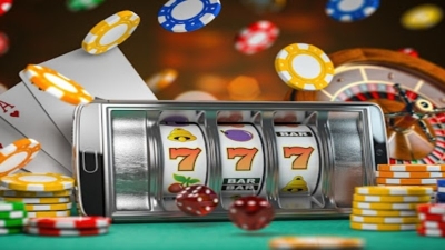 Những trò chơi casino trực tuyến phổ biến nhất tại casinoonline.so