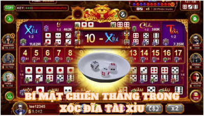 Gamebaidoithuong.cx: Nơi cảm xúc thăng hoa bắt đầu