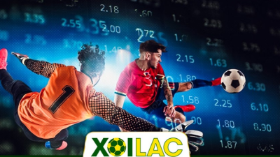 Xoilac.store: Trải Nghiệm Bóng Đá Trực Tuyến Tốt Nhất